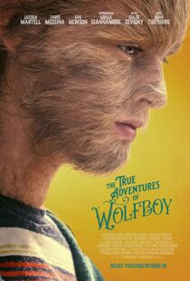 دانلود فیلم The True Adventures of Wolfboy 201954531-1427935398