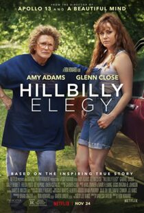 دانلود فیلم Hillbilly Elegy 202054444-2104789105