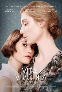 دانلود فیلم Vita & Virginia 201854893-1906278089