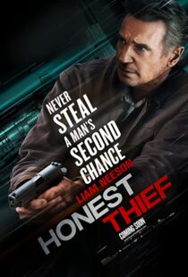 دانلود فیلم Honest Thief 202054451-179373527