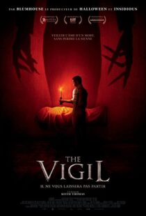 دانلود فیلم The Vigil 201954294-1901583802