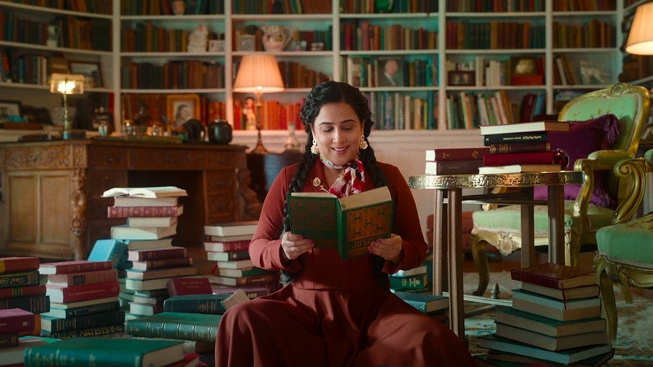 دانلود فیلم هندی Shakuntala Devi 2020