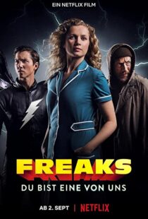 دانلود فیلم Freaks: You’re One of Us 202055556-1872288876