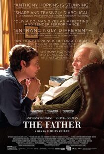دانلود فیلم The Father 202055507-918349103