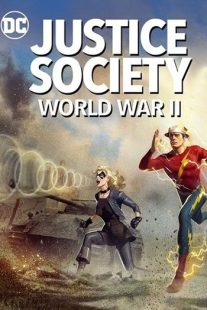 دانلود انیمیشن Justice Society: World War II 202156690-567034640