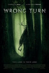دانلود فیلم Wrong Turn 202155877-184307646