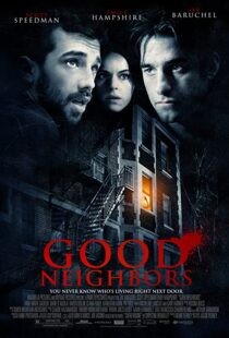 دانلود فیلم Good Neighbours 201056145-1549716570