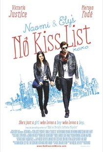 دانلود فیلم Naomi and Ely’s No Kiss List 201556630-451402207