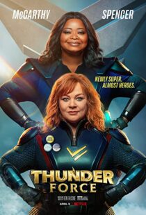 دانلود فیلم Thunder Force 202156025-1143810464