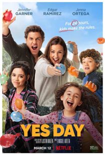 دانلود فیلم Yes Day 202155815-17412687