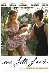 دانلود فیلم An Easy Girl 201956442-139771731