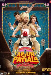 دانلود فیلم هندی Arjun Patiala 201956437-1415670184