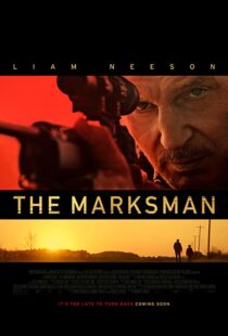 دانلود فیلم The Marksman 202156038-933848580