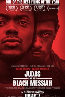 دانلود فیلم Judas and the Black Messiah 202155845-541234567