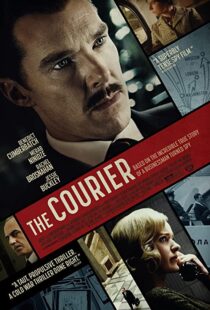 دانلود فیلم The Courier 202056172-95001942