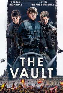دانلود فیلم The Vault 202155720-1347963462