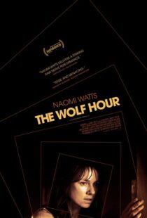 دانلود فیلم The Wolf Hour 201956367-858018478