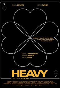 دانلود فیلم Heavy 201957347-490799435