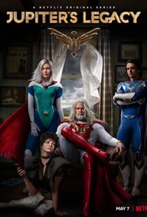 دانلود سریال Jupiter’s Legacy57379-310544330