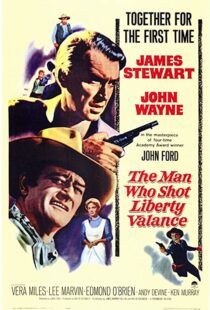 دانلود فیلم The Man Who Shot Liberty Valance 196258314-1159150009