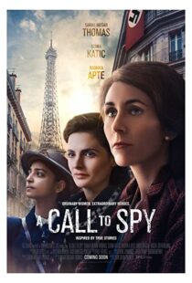 دانلود فیلم A Call to Spy 201957352-947642223
