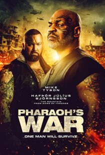 دانلود فیلم Pharaoh’s War 201957608-1750271532