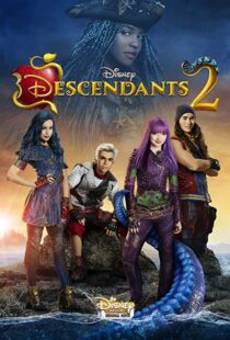 دانلود فیلم Descendants 2 201758101-1372886133