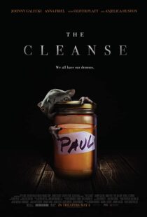 دانلود فیلم The Cleanse 201657568-83370947