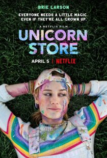 دانلود فیلم Unicorn Store 201758025-1423114008