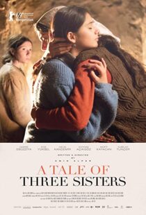 دانلود فیلم A Tale of Three Sisters 201957997-1855771692