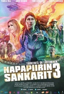 دانلود فیلم Lapland Odyssey 3 201758055-1725309226