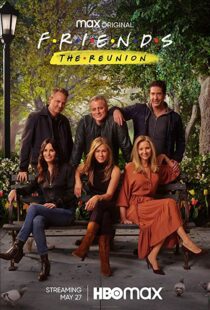 دانلود فیلم Friends: The Reunion 202158407-142774709