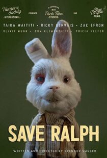 دانلود انیمیشن Save Ralph 202157865-921443552
