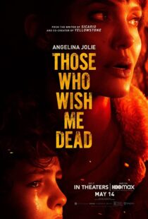 دانلود فیلم Those Who Wish Me Dead 202157787-483217329
