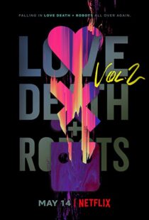 دانلود انیمیشن Love, Death & Robots22272-1129886692