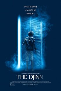 دانلود فیلم The Djinn 202157765-2027618634