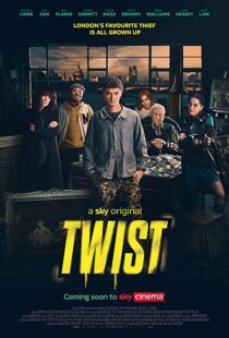 دانلود فیلم Twist 202157876-877808330