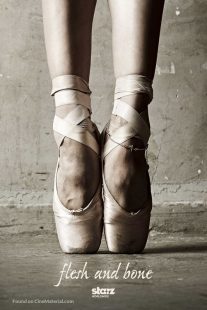 دانلود سریال Flesh and Bone47586-110072281