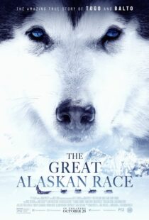 دانلود فیلم The Great Alaskan Race 201958195-601538020