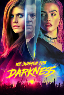 دانلود فیلم We Summon the Darkness 201957988-1951719591