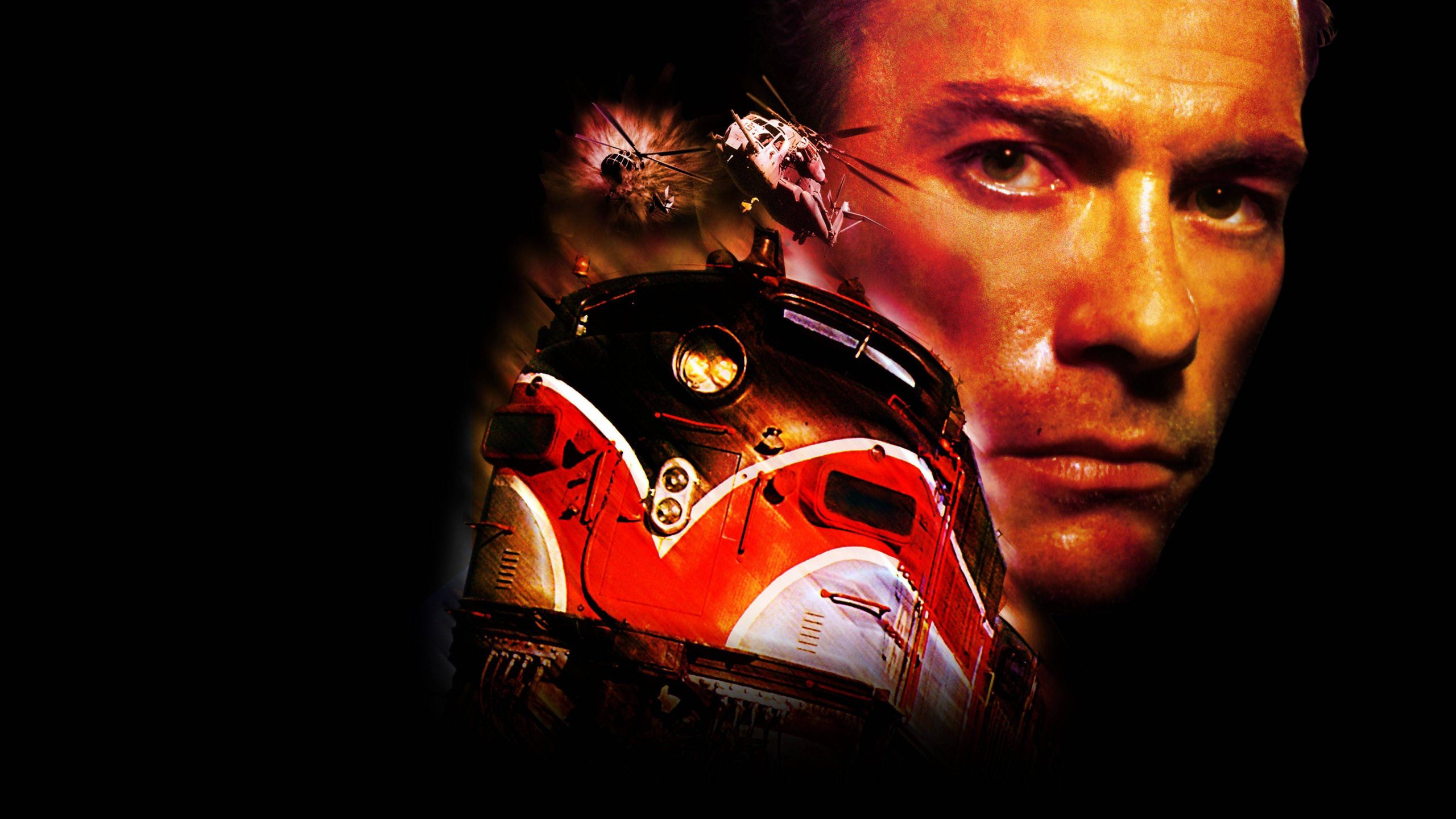 دانلود فیلم Derailed 2002