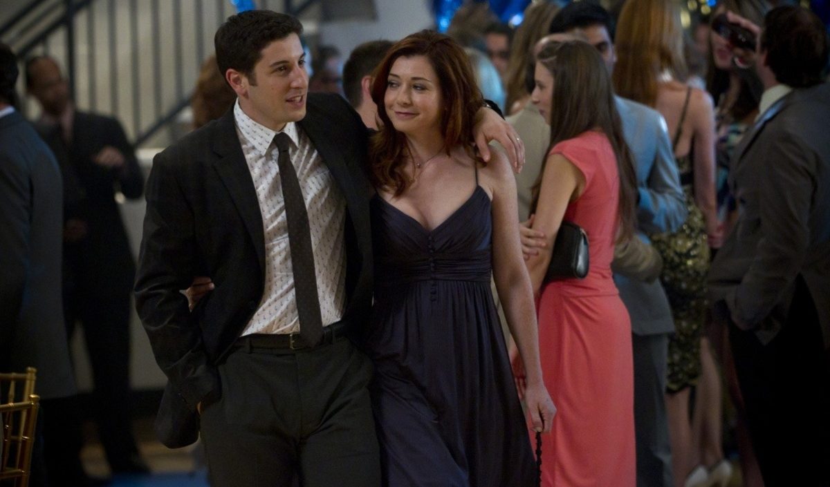 دانلود فیلم American Reunion 2012