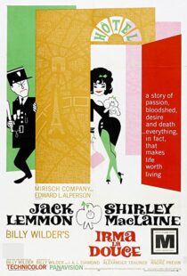دانلود فیلم Irma la Douce 196359905-1872406633