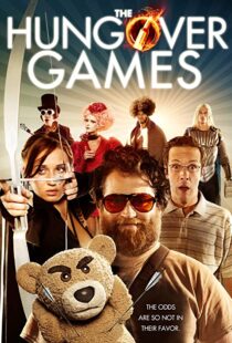 دانلود فیلم The Hungover Games 201459771-1800718808