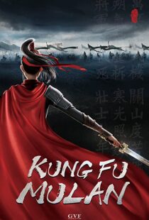 دانلود انیمیشن Kung Fu Mulan 202059231-746117190