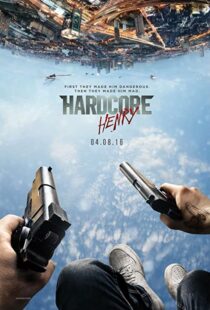 دانلود فیلم Hardcore Henry 201559955-406294951