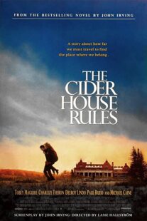 دانلود فیلم The Cider House Rules 199995033-972675552