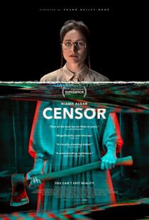 دانلود فیلم Censor 202159283-981102148