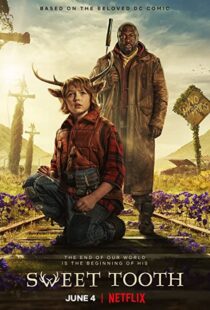 دانلود سریال Sweet Tooth58539-1929899005