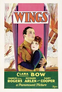 دانلود فیلم Wings 192759537-1782452428